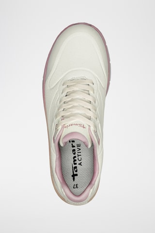 Sneakers - Bianco