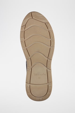 Sneakers in pelle - Rosa