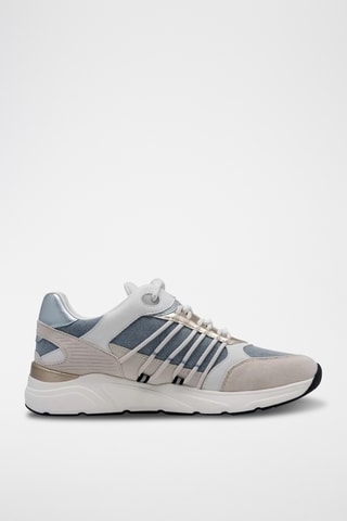 Sneakers - Blu