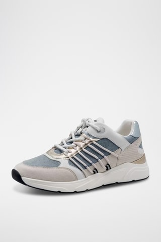 Sneakers - Blu
