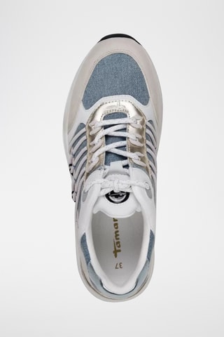 Sneakers - Blu