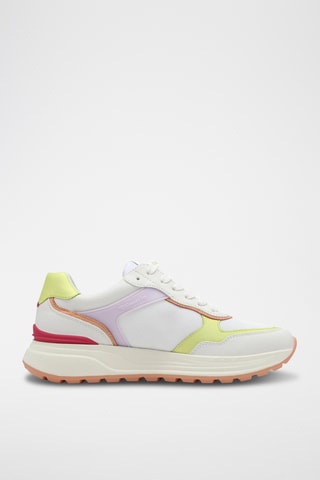 Sneakers - Bianco