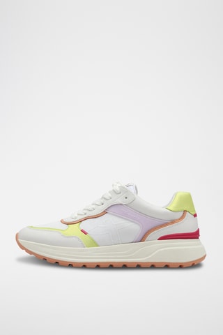 Sneakers - Bianco