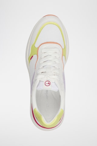 Sneakers - Bianco