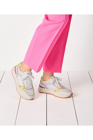 Sneakers - Bianco