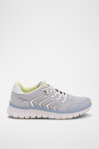Sneakers - Grigio
