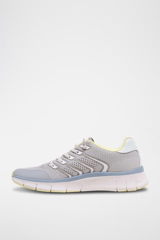 Sneakers - Grigio