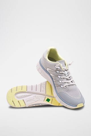 Sneakers - Grigio