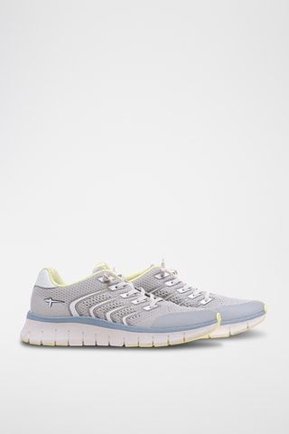 Sneakers - Grigio