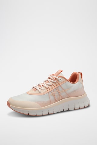 Sneakers - Rosa
