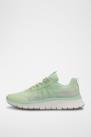 Sneakers - Verde chiaro