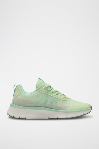 Sneakers - Verde chiaro