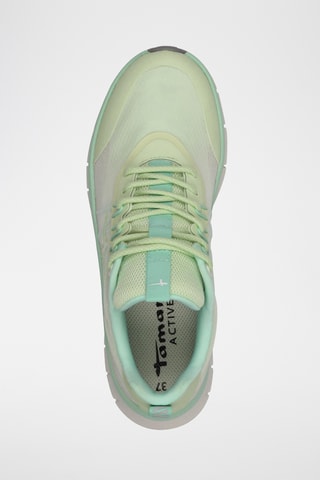 Sneakers - Verde chiaro