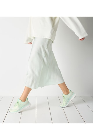 Sneakers - Verde chiaro
