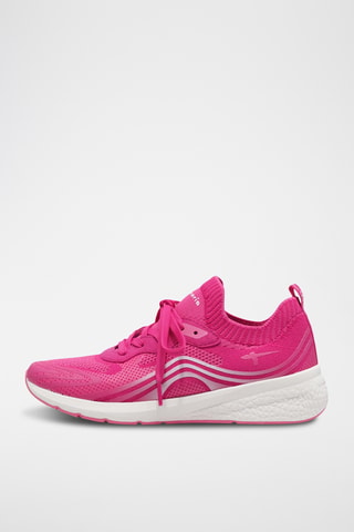 Sneakers - Rosa