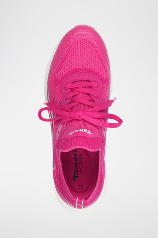 Sneakers - Rosa