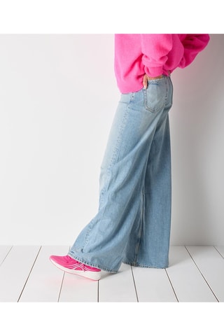 Sneakers - Rosa