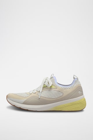 Sneakers - Avorio
