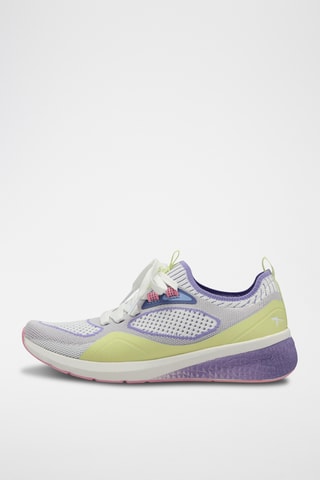 Sneakers - Viola
