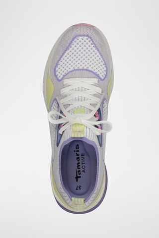 Sneakers - Viola