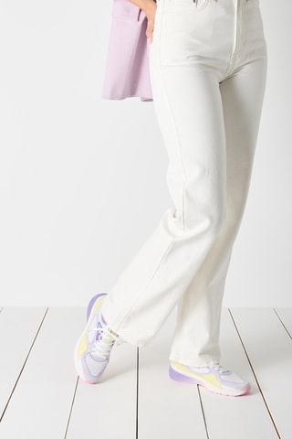 Sneakers - Viola
