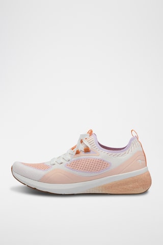 Sneakers - Rosa