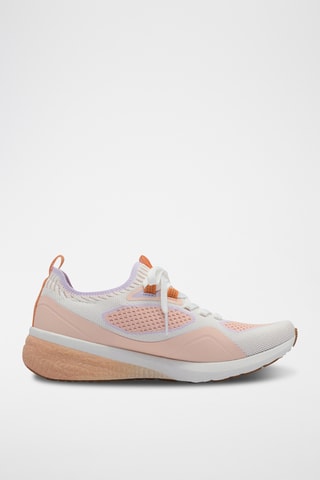Sneakers - Rosa