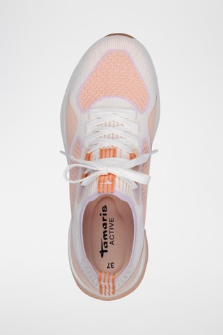 Sneakers - Rosa