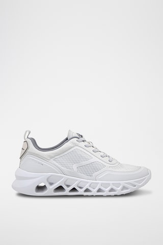 Sneakers - Bianco