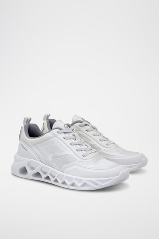 Sneakers - Bianco