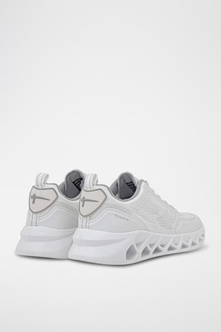 Sneakers - Bianco