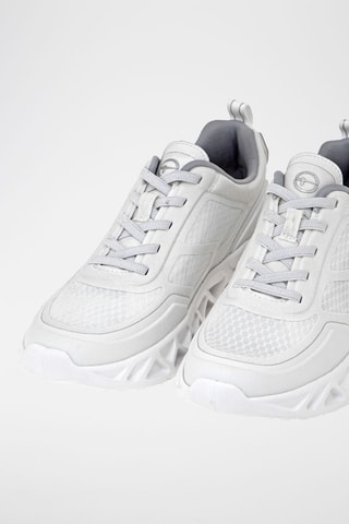 Sneakers - Bianco