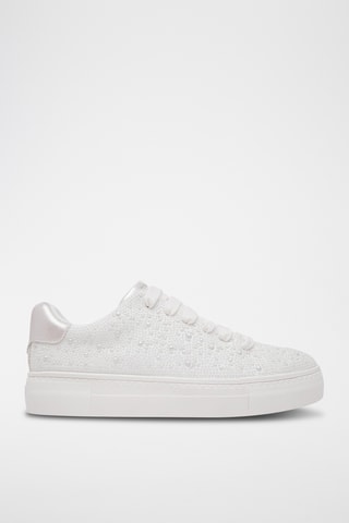 Sneakers - Bianco