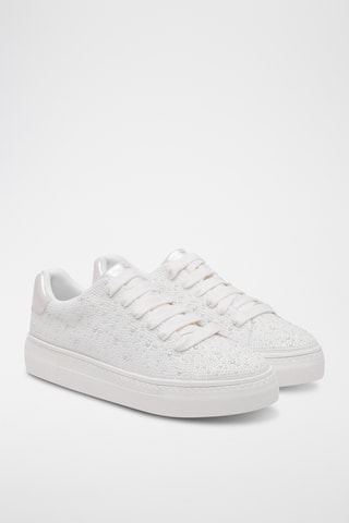 Sneakers - Bianco