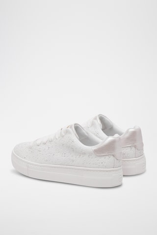 Sneakers - Bianco
