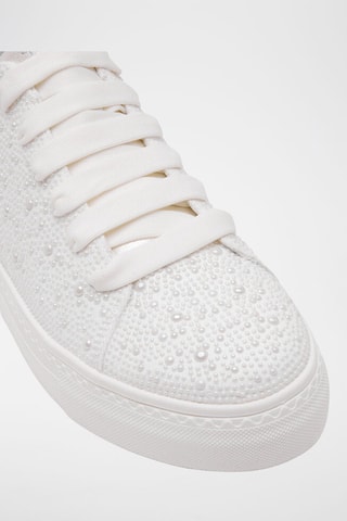 Sneakers - Bianco