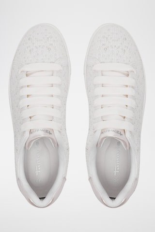 Sneakers - Bianco