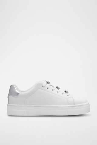 Zapatillas - Blanco