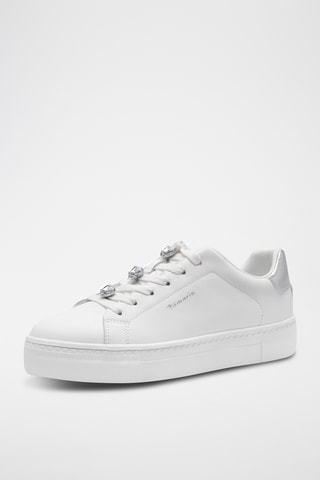 Zapatillas - Blanco