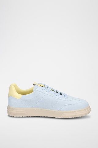 Zapatillas - Azul claro