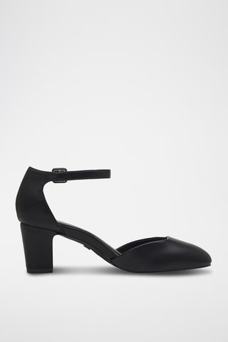 Escarpins - Noir