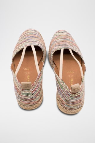 Alpargatas - Multicolor