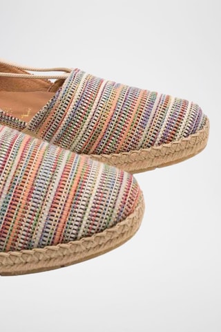 Alpargatas - Multicolor