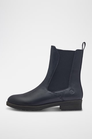 Stivaletti - Navy