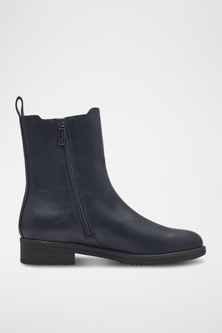 Stivaletti - Navy