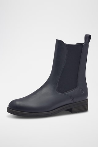 Stivaletti - Navy
