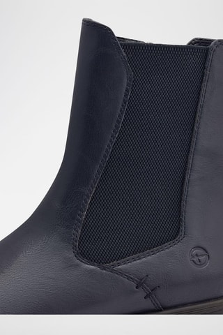 Stivaletti - Navy