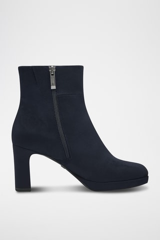 Stivaletti - Navy