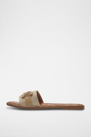 Ciabatte - Beige