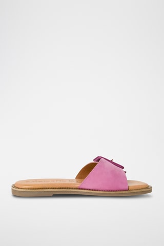 Ciabatte - Rosa